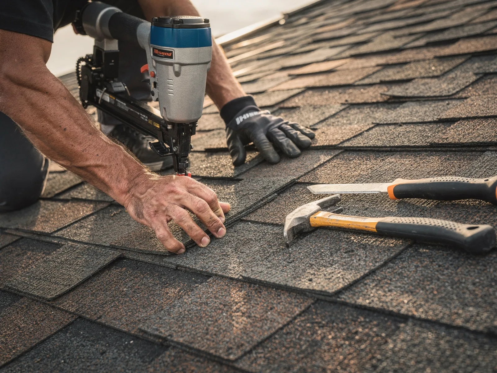 Why choose Roof Repair in Ackley, IA